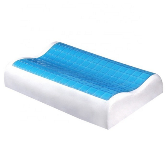Подушка ортопед Гелевый